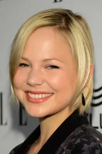 Photo Adelaide Clemens