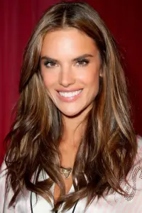 Photo Alessandra Ambrosio