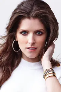 Photo Anna Kendrick