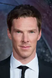 Photo Benedict Cumberbatch