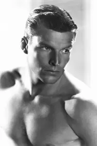 Photo Buster Crabbe