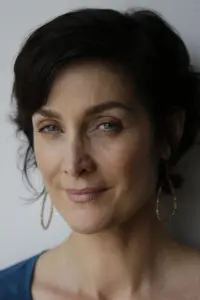 Photo Carrie-Anne Moss