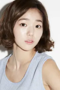 Photo Chae Soo-bin