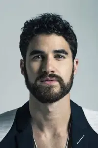 Photo Darren Criss