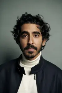 Photo Dev Patel