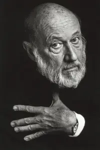 Photo Donald Pleasence