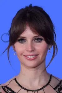 Photo Felicity Jones