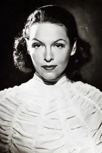 Photo Gale Sondergaard