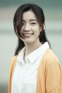 Photo Han Hyo-joo