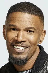 Photo Jamie Foxx