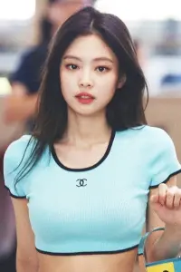 Photo Jennie Kim