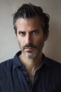 Photo Jens Lapidus