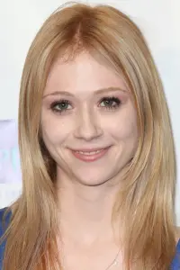 Photo Liliana Mumy