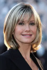 Photo Olivia Newton-John