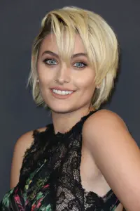 Photo Paris Jackson