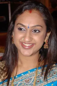 Photo Preetha Vijayakumar