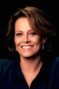 Photo Sigourney Weaver