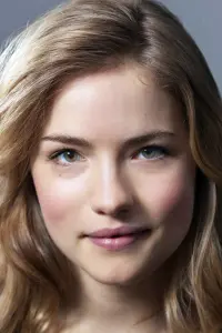 Photo Willa Fitzgerald