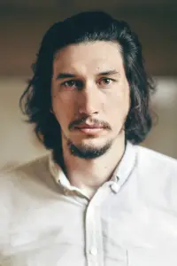 Photo Adam Driver