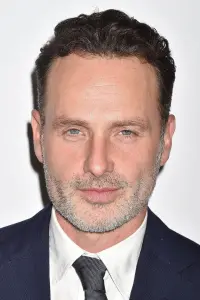 Photo Andrew Lincoln