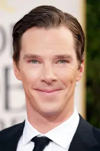 Photo Benedict Cumberbatch