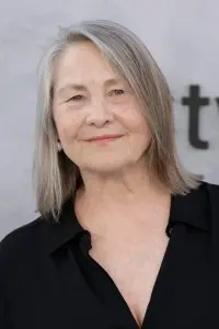 Photo Cherry Jones