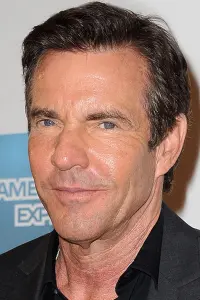 Photo Dennis Quaid