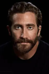 Photo Jake Gyllenhaal