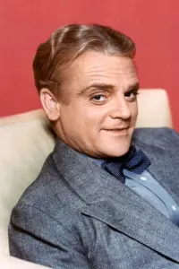 Photo James Cagney