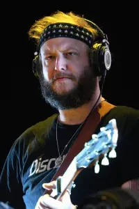 Photo Justin Vernon