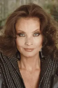 Photo Kate O'Mara