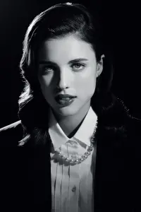 Photo Margaret Qualley