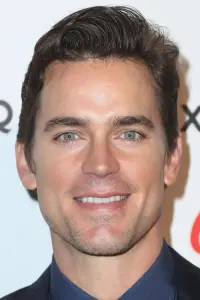 Photo Matt Bomer