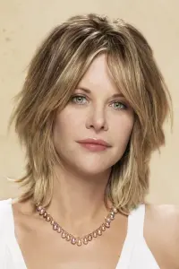 Photo Meg Ryan