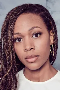 Photo Nicole Beharie