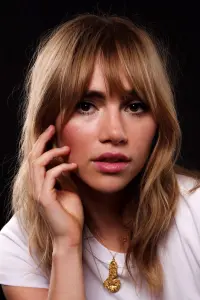 Photo Suki Waterhouse