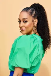 Photo Tia Mowry