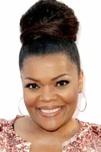 Photo Yvette Nicole Brown