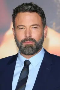 Photo Ben Affleck