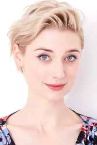 Photo Elizabeth Debicki