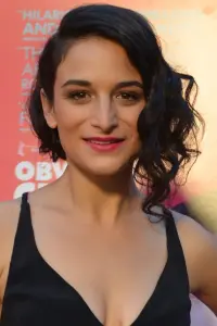 Photo Jenny Slate