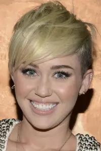 Photo Miley Cyrus