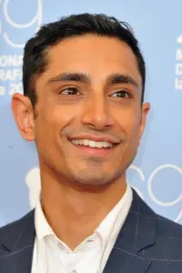 Photo Riz Ahmed