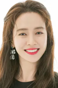 Photo Song Ji-hyo