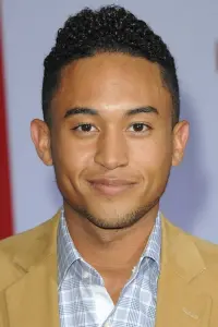 Photo Tahj Mowry