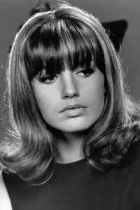 Photo Catherine Spaak