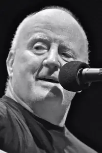 Photo Christy Moore