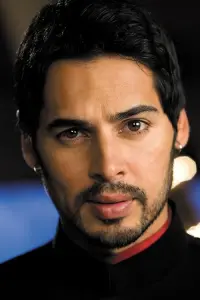 Photo Dino Morea