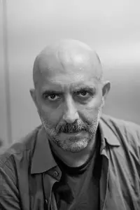 Photo Gaspar Noé