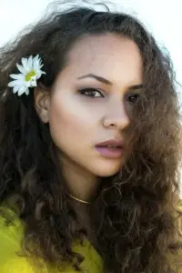 Photo Jasmine Cephas Jones